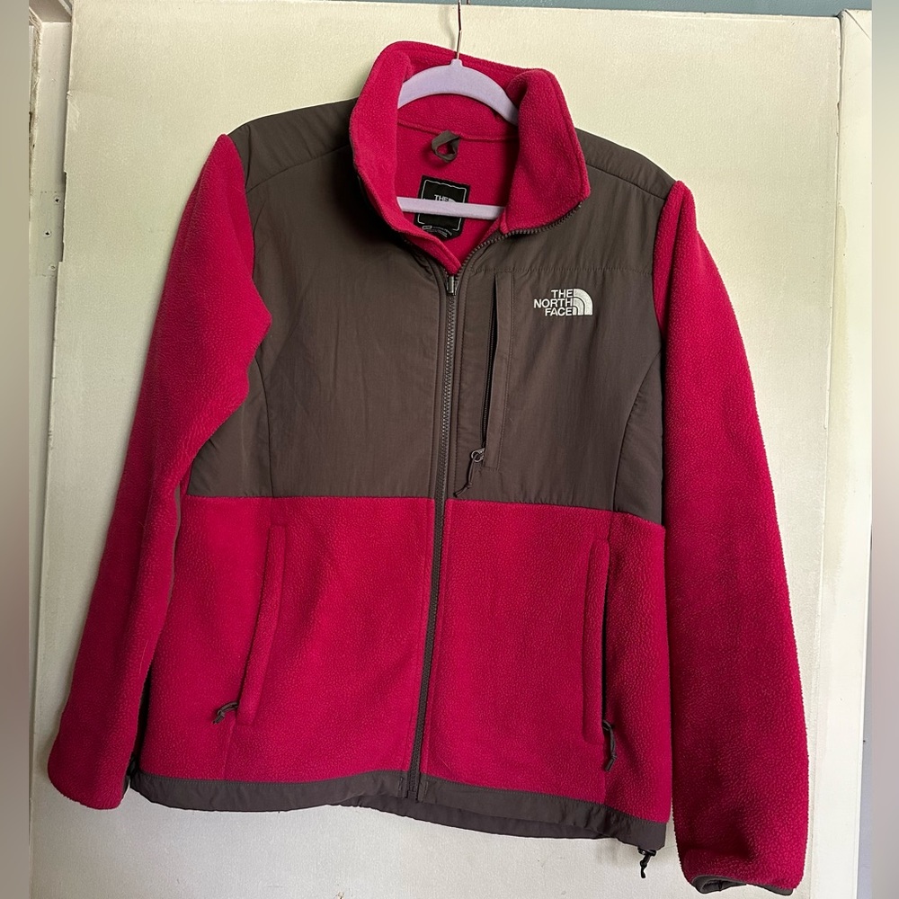 North face jacket